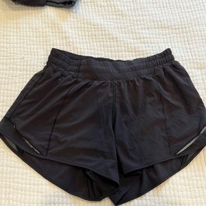 Lululemon Hotty Hot 3”